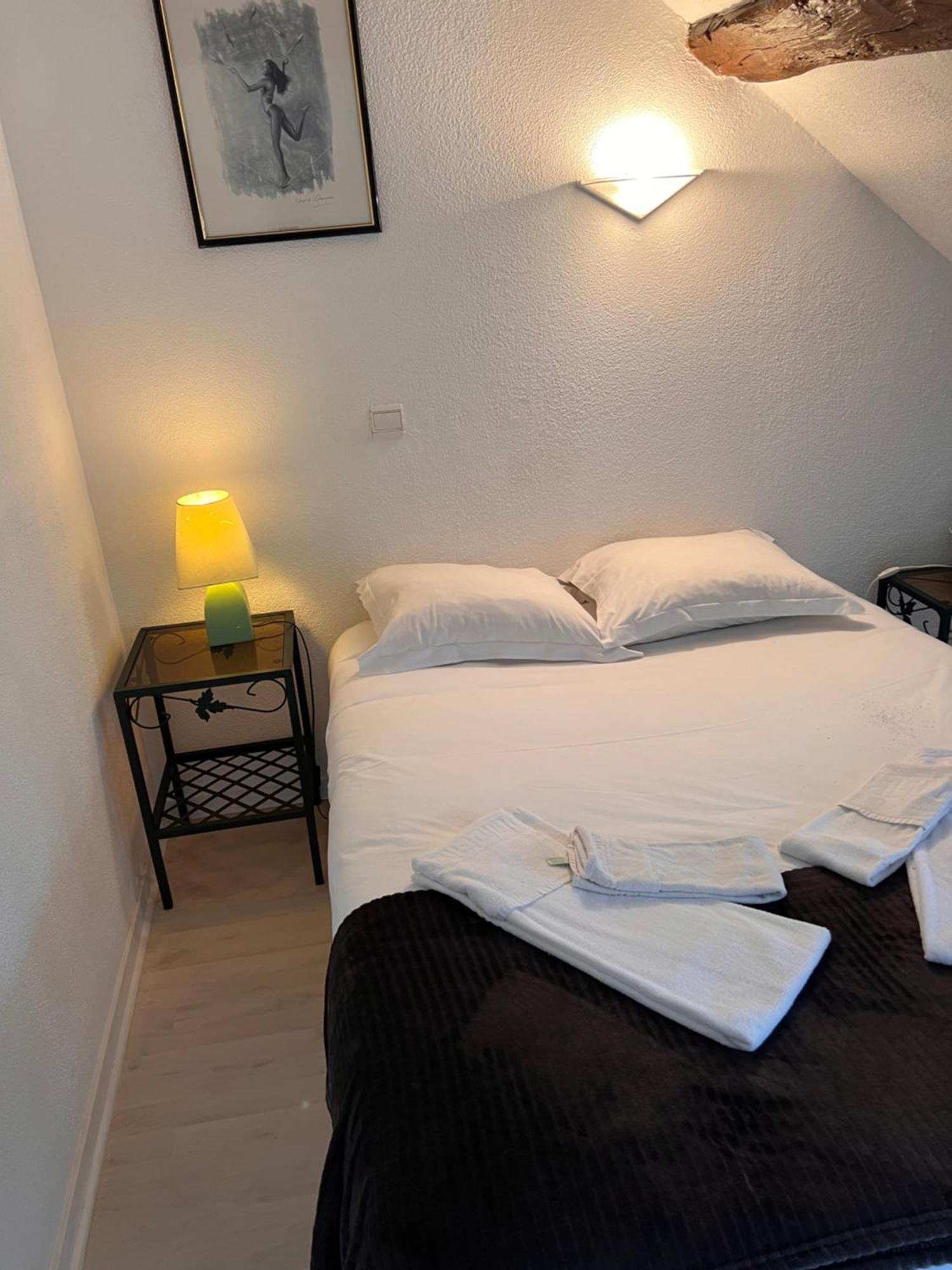 Golf Hotel De La Carte Chouzy-sur-Cisse Exterior foto
