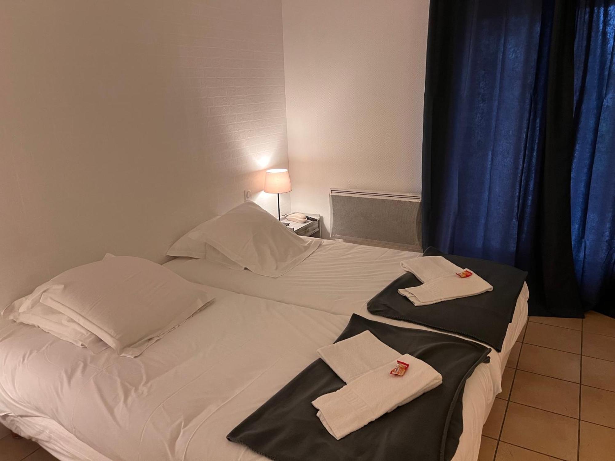 Golf Hotel De La Carte Chouzy-sur-Cisse Exterior foto